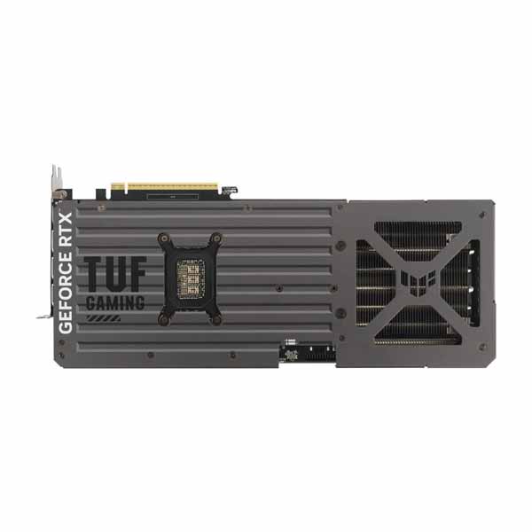 Buy Shop ASUS TUF Gaming RTX 5090 OC Edition 32Gb GDDR7 Graphics