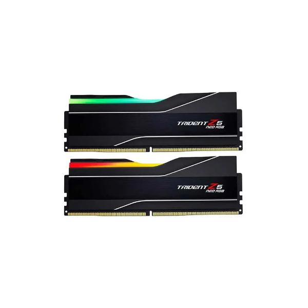 Buy Shop GSkill Trident Z5 Neo RGB 64Gb (32Gbx2) DDR5 6000Mhz
