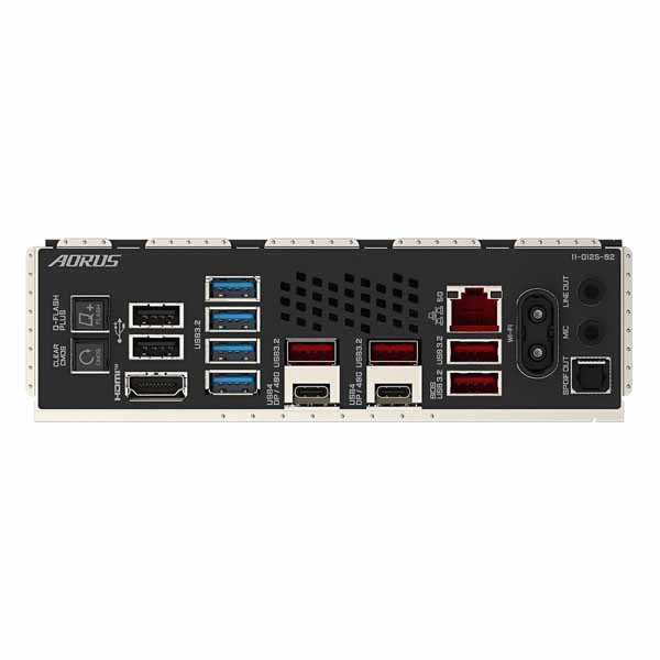 T*m様 GIGABYTE X870E AORUS MASTER AM5 ジャン Buy Shop Gigabyte X870E AORUS MASTER AM5 ATX DDR5 Motherboard at