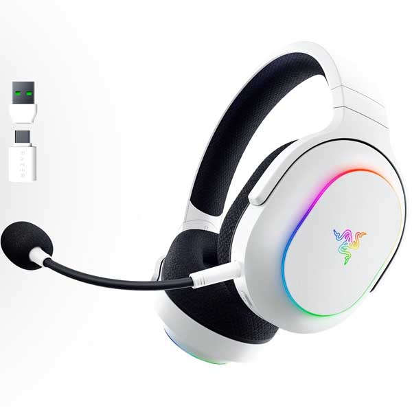 Buy Shop Razer Barracuda X Chroma Wireless Multi-Platform Gaming