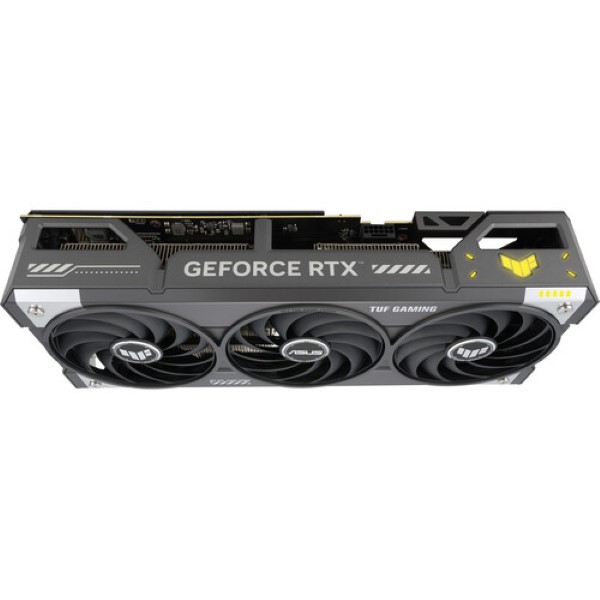 Buy Shop Asus TUF Gaming RTX 5070 Ti OC 16GB GDDR7 Graphics Card