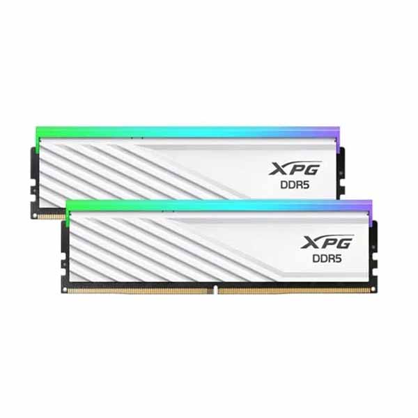 Buy Shop Adata XPG Lancer Blade RGB 32GB (16GBx2) DDR5 6000MHz