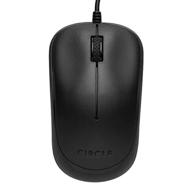 mouse (black)