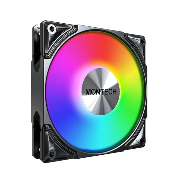 case-fan (argb pwm)