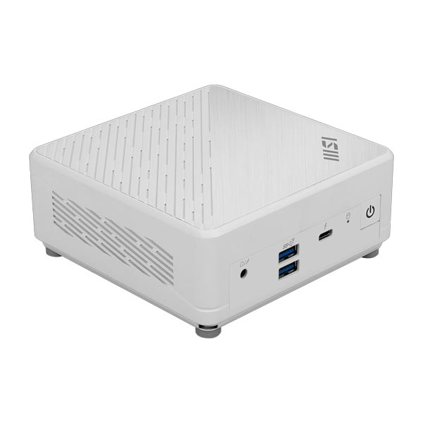 MSI Prebuilt PC