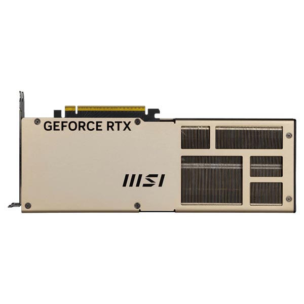 Buy Shop MSI GeForce RTX 5070 Ti Inspire 3X OC Plus 16GB GDDR7