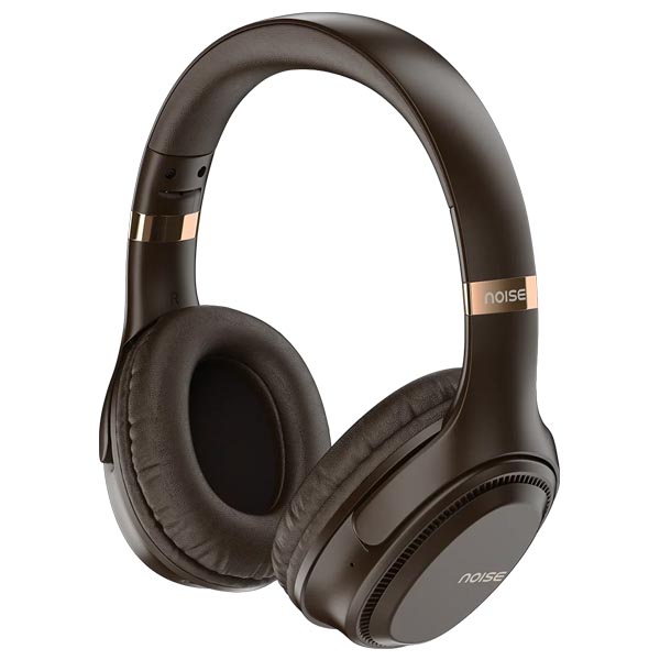headphone [NOISE-3-HEADPHONES-DARK-BROWN] (wireless)