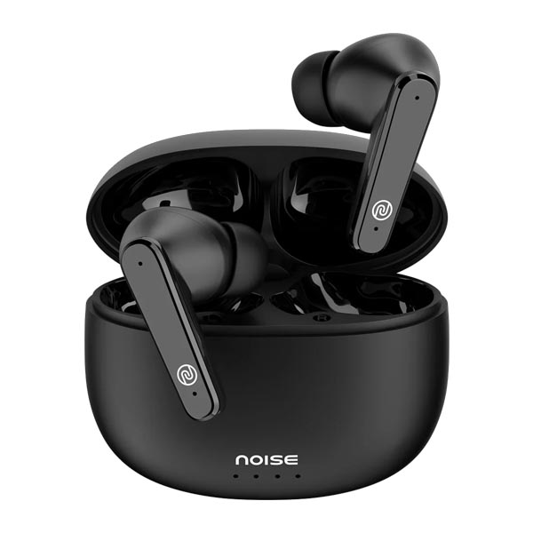 earbuds (black wireless)