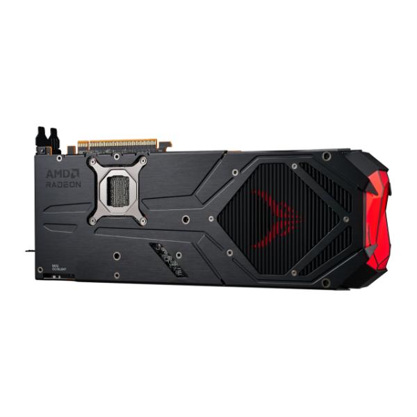 Buy Shop PowerColor Red Devil AMD Radeon RX 9070 XT 16GB GDDR6