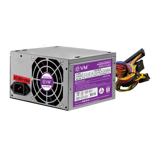 500W [EVM-SMPS-500W-ENGUARD]