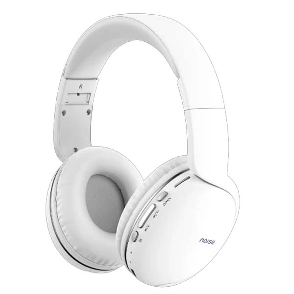 headphone [NOISE-TWO-HEADPHONES-CALM-WHITE] (white wireless)