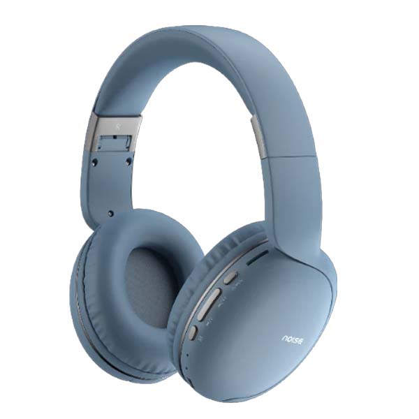 headphone [NOISE-TWO-HEADPHONES-BLUE] (wireless)