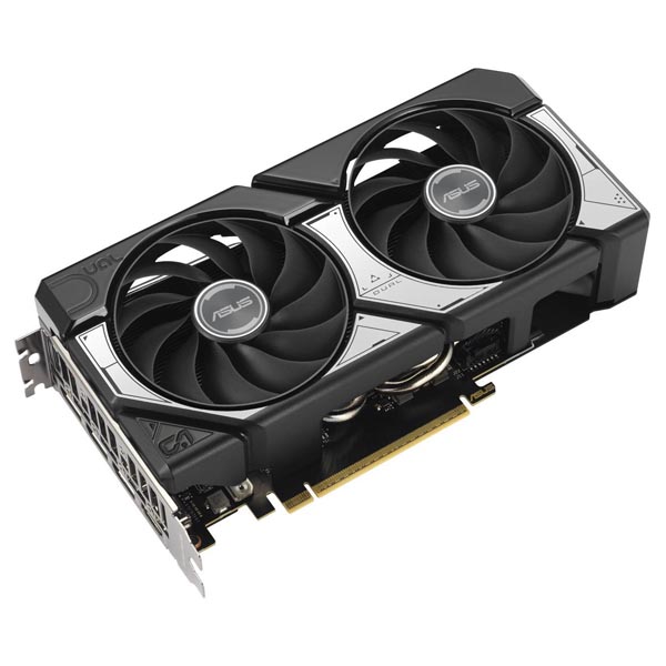 Buy Shop ASUS Dual GeForce RTX 5060 Ti 16GB GDDR7 OC Edition