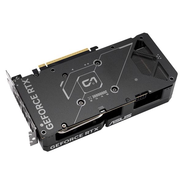 Buy Shop ASUS Dual GeForce RTX 5060 Ti 16GB GDDR7 OC Edition