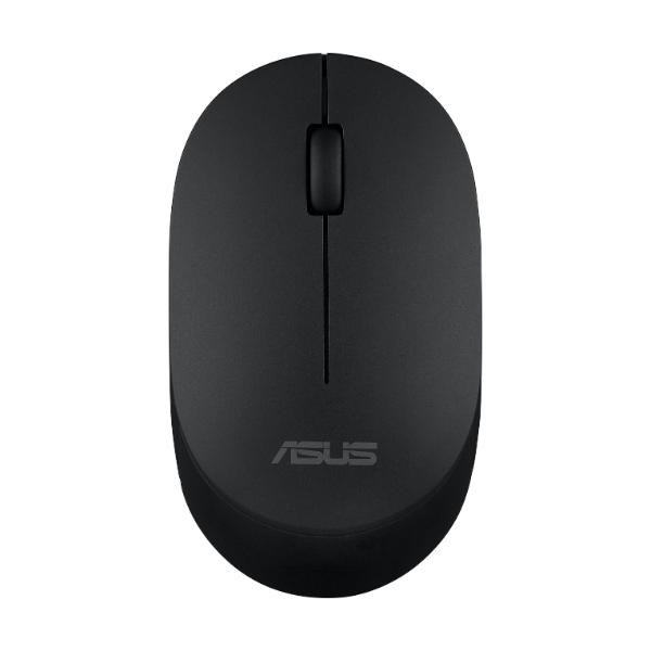 ASUS mouse [ASUS-WIRELESS-MOUSE-MW103] (wireless)