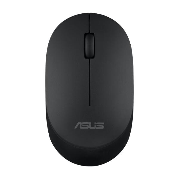 ASUS mouse [ASUS-WIRELESS-SILENT-MOUSE-MW103] (wireless)