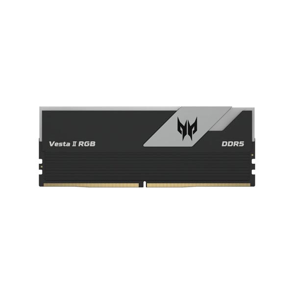 Acer Predator Vesta Ⅱ DDR5 64GB(32GB*2枚) Amazon.in: Buy Acer Predator Vesta II RGB DDR5 RAM 64GB (32GBx2