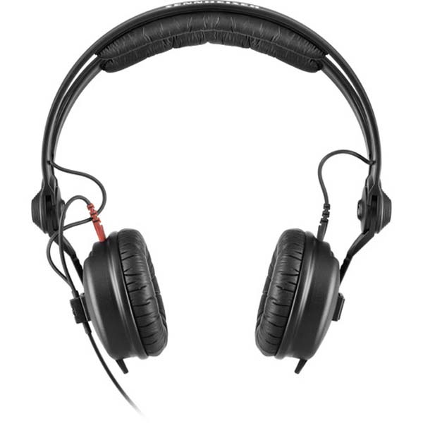 Buy Shop Sennheiser HD 25 Wired On Ear Headphones at Low Price