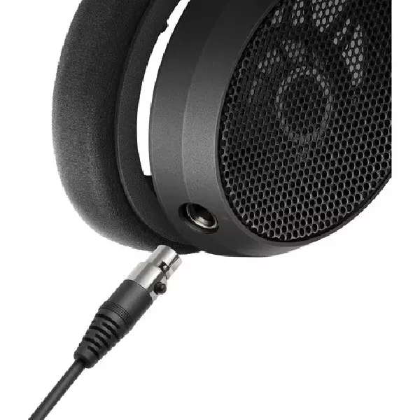 Buy Shop Sennheiser HD 490 Pro Plus Over Ear Professional