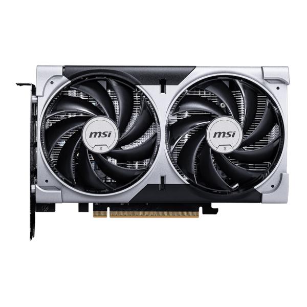 【msi】 GeForce RTX 5060 8G VENTUS 2X OC Buy Shop MSI RTX 5060 Ventus 2X OC 8GB GDDR7 Graphics Card at Low