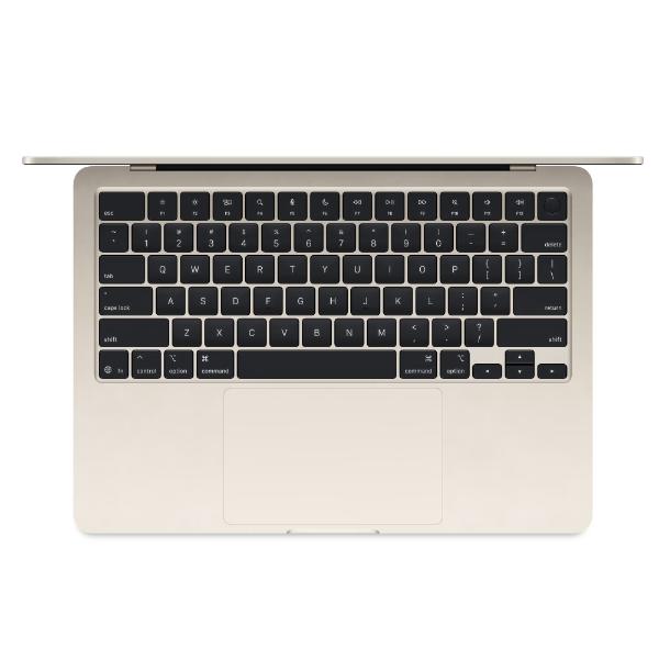 Buy Shop Apple MC6A4HN/A MacBook Air (Apple M4 Chip/24 GB/512 GB