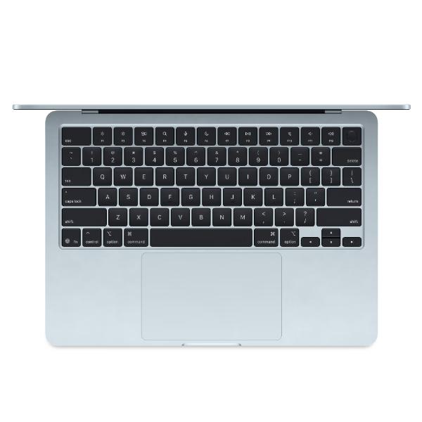 Buy Shop Apple MC6T4HN/A MacBook Air (Apple M4 Chip/16 GB/256 GB
