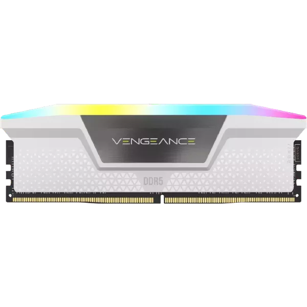 Buy Shop Corsair Vengeance RGB 32GB (16GB x 2) 6000MHz DDR5 RAM
