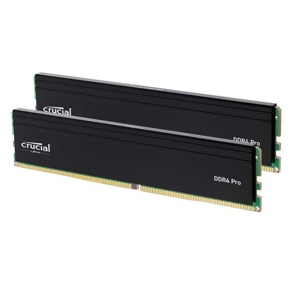 32GB(16GBx2) DDR4 3200MHz メモリー Amazon.in: Buy Crucial 32GB Kit (16GBx2) DDR4 2400 MT/s (PC4-19200
