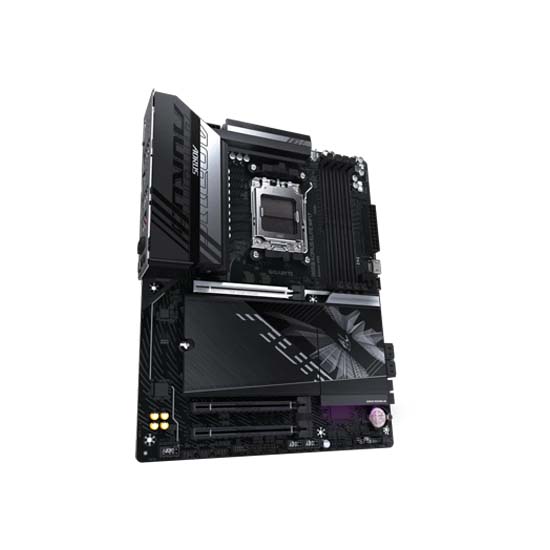Buy Shop GIGABYTE B850 Aorus Elite Wifi7 DDR5 AMD Motherboard at