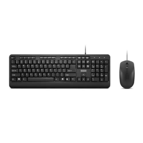 keyboard [LENOVO-160-WIRED-COMBO] (combo)