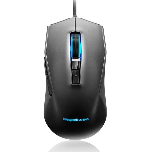 gaming-mouse [LENOVO-IDEAPAD-M100-MOUSE-BLACK] (black gaming)