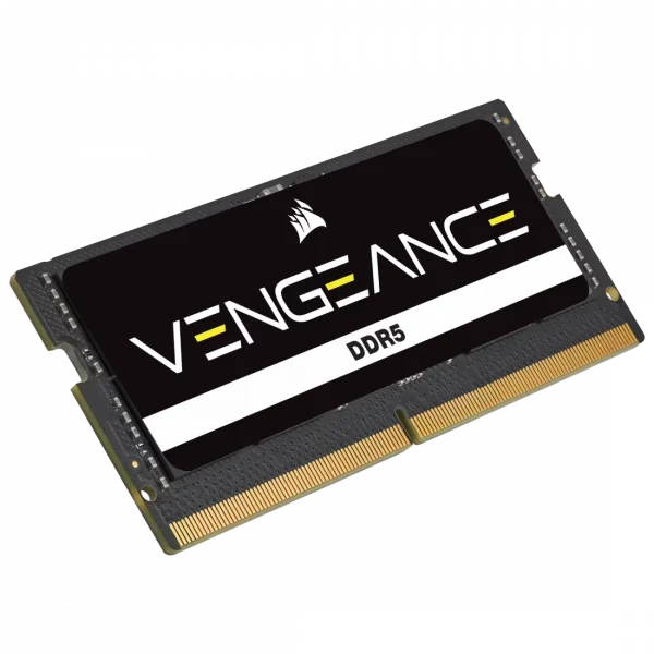 Buy Shop Corsair Vengeance 32GB 5600MHz CL48 DDR5 Laptop RAM at