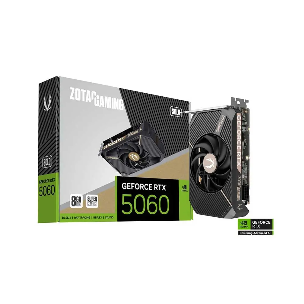 Zotac RTX 5060 8GB