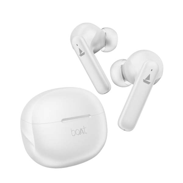 earbuds (white wireless)