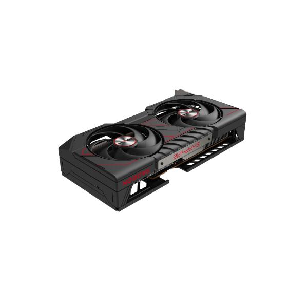Buy Shop Sapphire PULSE AMD Radeon™ RX 9060 XT 16GB GPU at Low