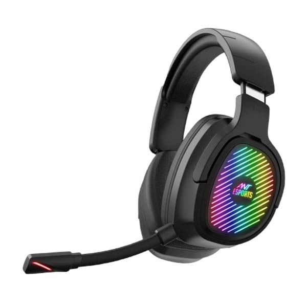 Ant headset (gaming wireless)