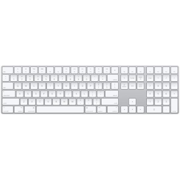 keyboard [APPLE-MAGIC-KEYBOARD-MXCJ3HN-A]