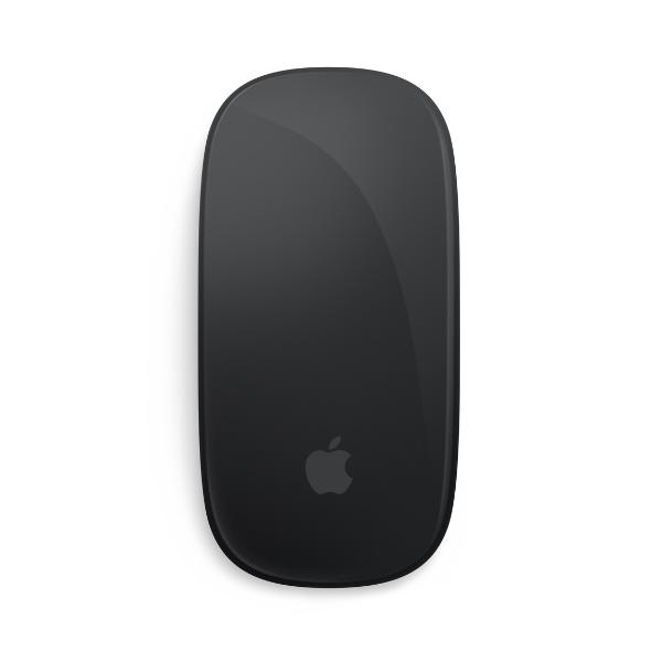 mouse [APPLE-MAGIC-MOUSE-MXK63ZM-A] (black)