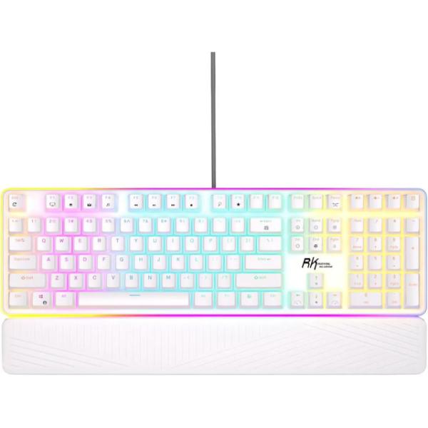 Buy Shop RK ROYAL KLUDGE RK918 Wired Mechanical Keyboard Blue