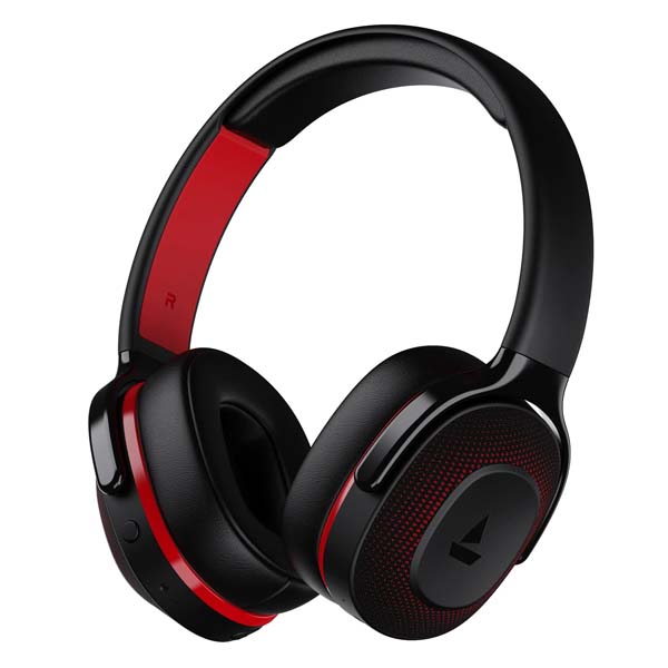 headphone [BOAT-ROCKERZ-425-HEADPHONE-BLACK] (black bluetooth wireless)