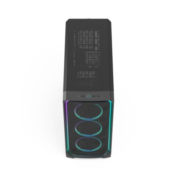 メロデス Fractal Gates 1~3rdセット Buy Fractal Design Meshify 3 XL RGB TG Light Tint Mid Tower
