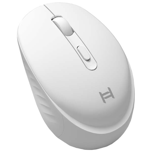 mouse [HAMMOK-AMAZE-MOUSE-WHITE] (white wireless)