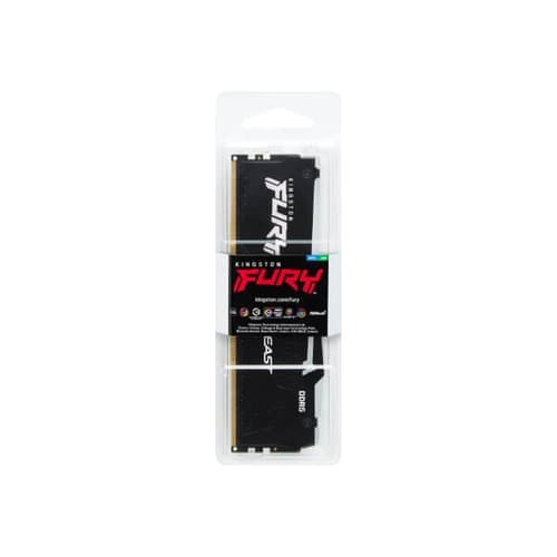 Buy Shop Kingston Fury Beast RGB EXPO 16GB (16GBx1) DDR5 5200MHz