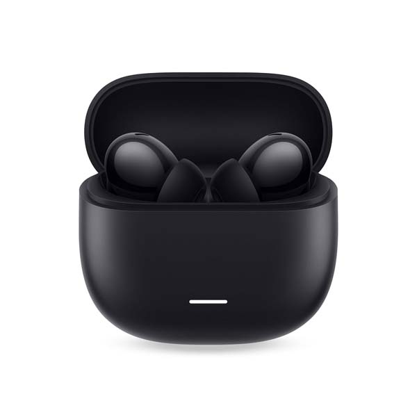 earbuds (black bluetooth wireless)