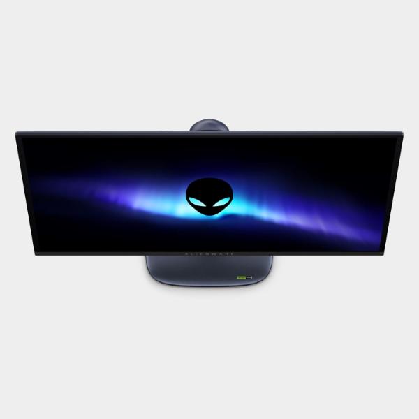 Buy Shop Alienware AW2725Q 27 4K QD-OLED Gaming Monitor at Low