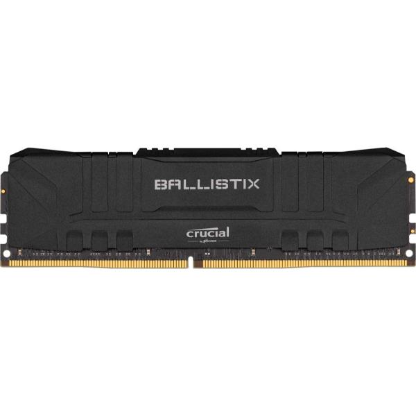 Buy Shop Crucial Ballistix 8GB 3000 MHz DDR4 Desktop Gaming Memory