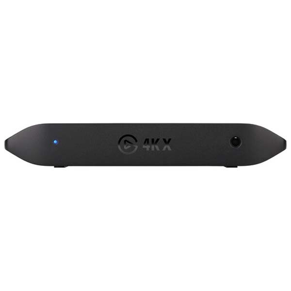 Buy Shop Elgato 4K X Game Capture at Low Price & EMI Options