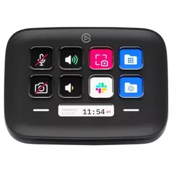 Buy Shop Elgato Stream Deck Neo (Black) at Low Price & EMI Options