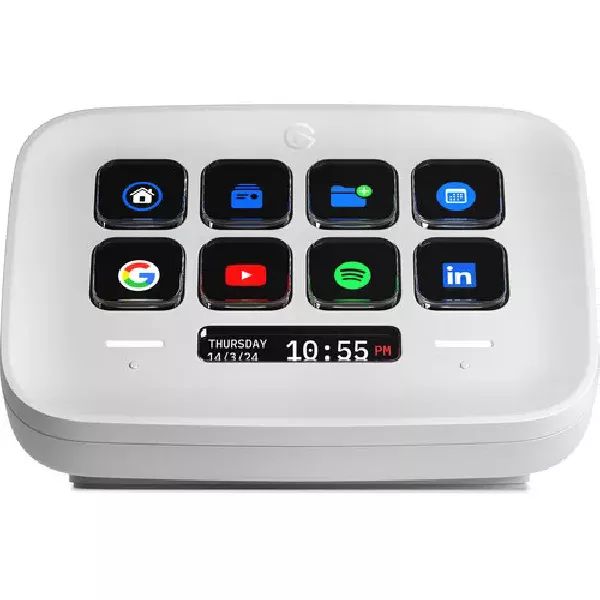 Buy Shop Elgato Stream Deck Neo at Low Price & EMI Options