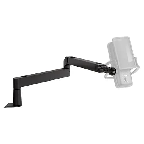 エルガト elgato WAVE MIC ARM LP ブラック Buy Shop Elgato Wave Mic Arm LP (Black) at Low Price & EMI Options